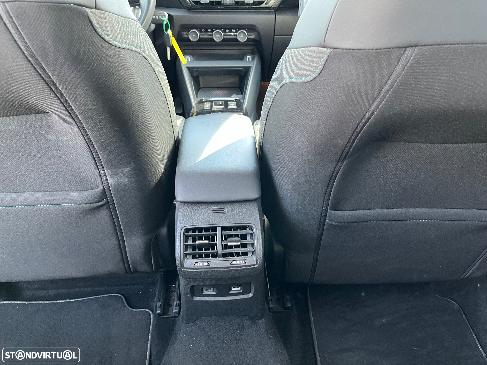 Citroën e-C4 50 kWh Shine Pack - 51