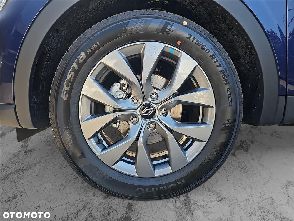 Renault Arkana 1.3 TCe mHEV Techno EDC - 9