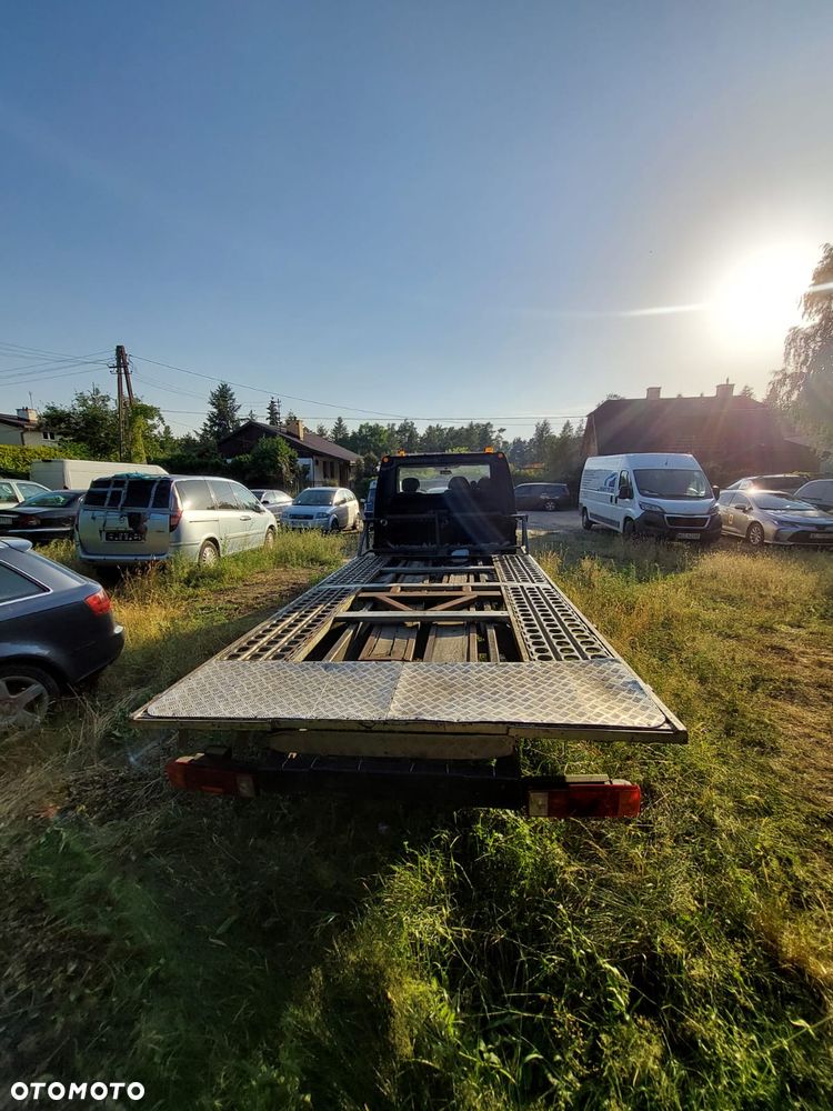 Ford TRANSIT - 3