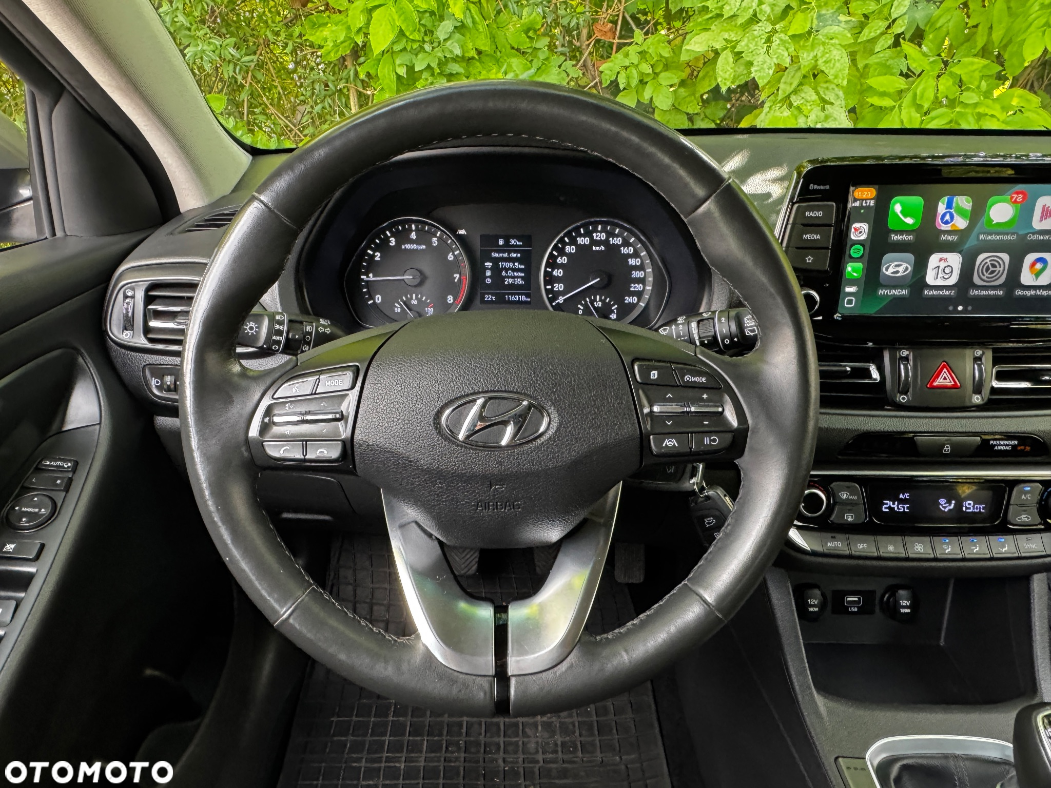 Hyundai i30 - 28