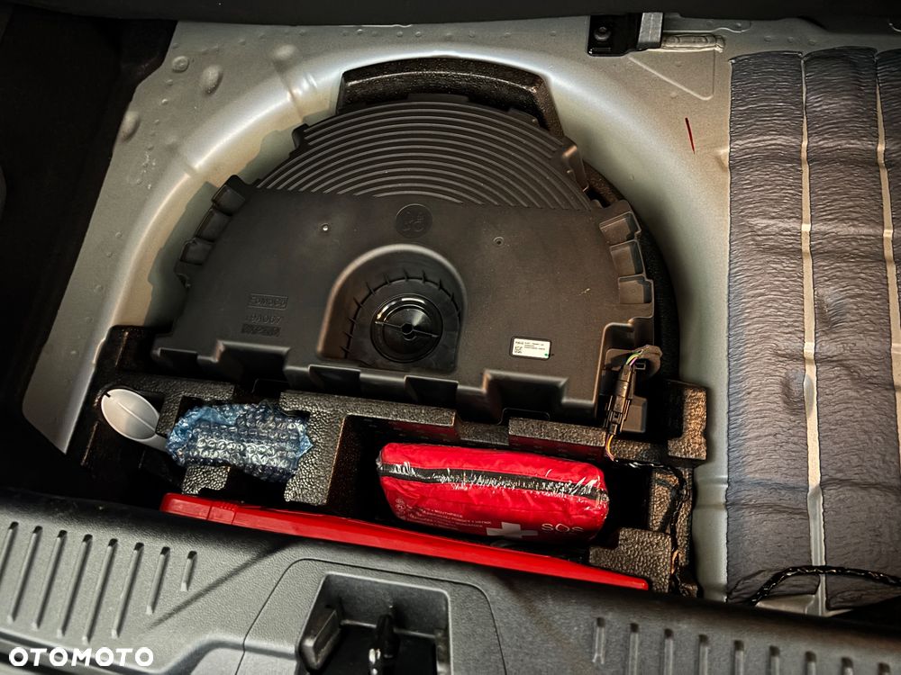 Ford Fiesta 1.5 EcoBoost ST Edition ASS - 10