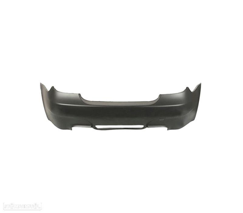 KIT CARROÇARIA BMW E60 07-10 LOOK M5 - 3