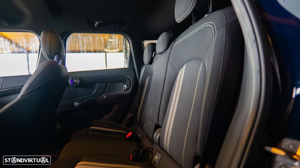 MINI Countryman Cooper S ALL4 - 22