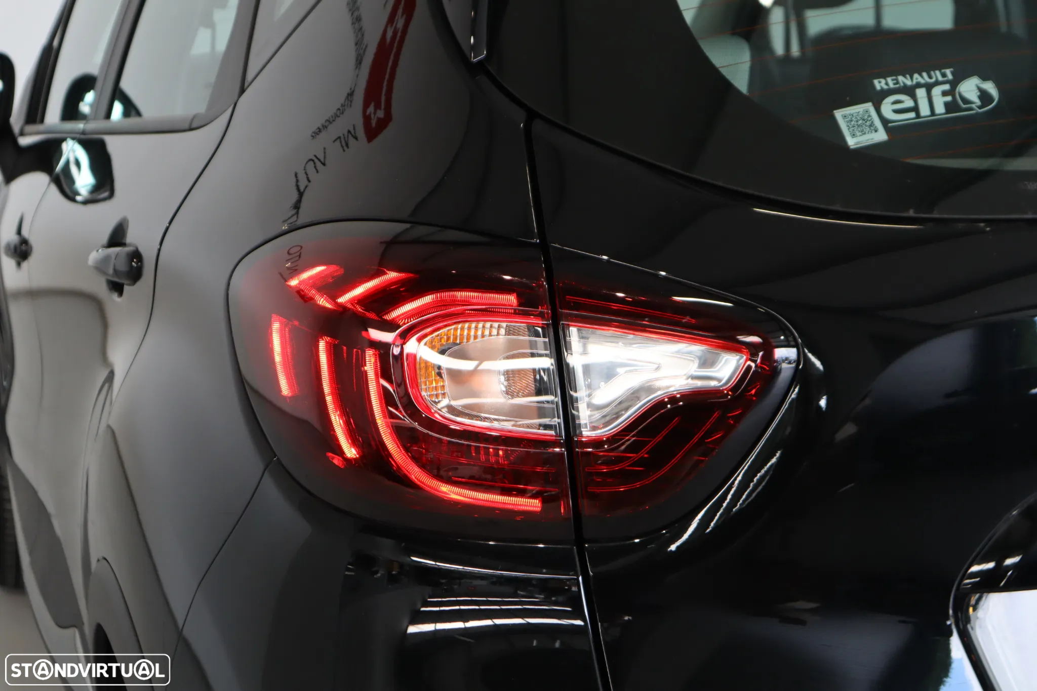 Renault Captur 0.9 TCE Zen - 7
