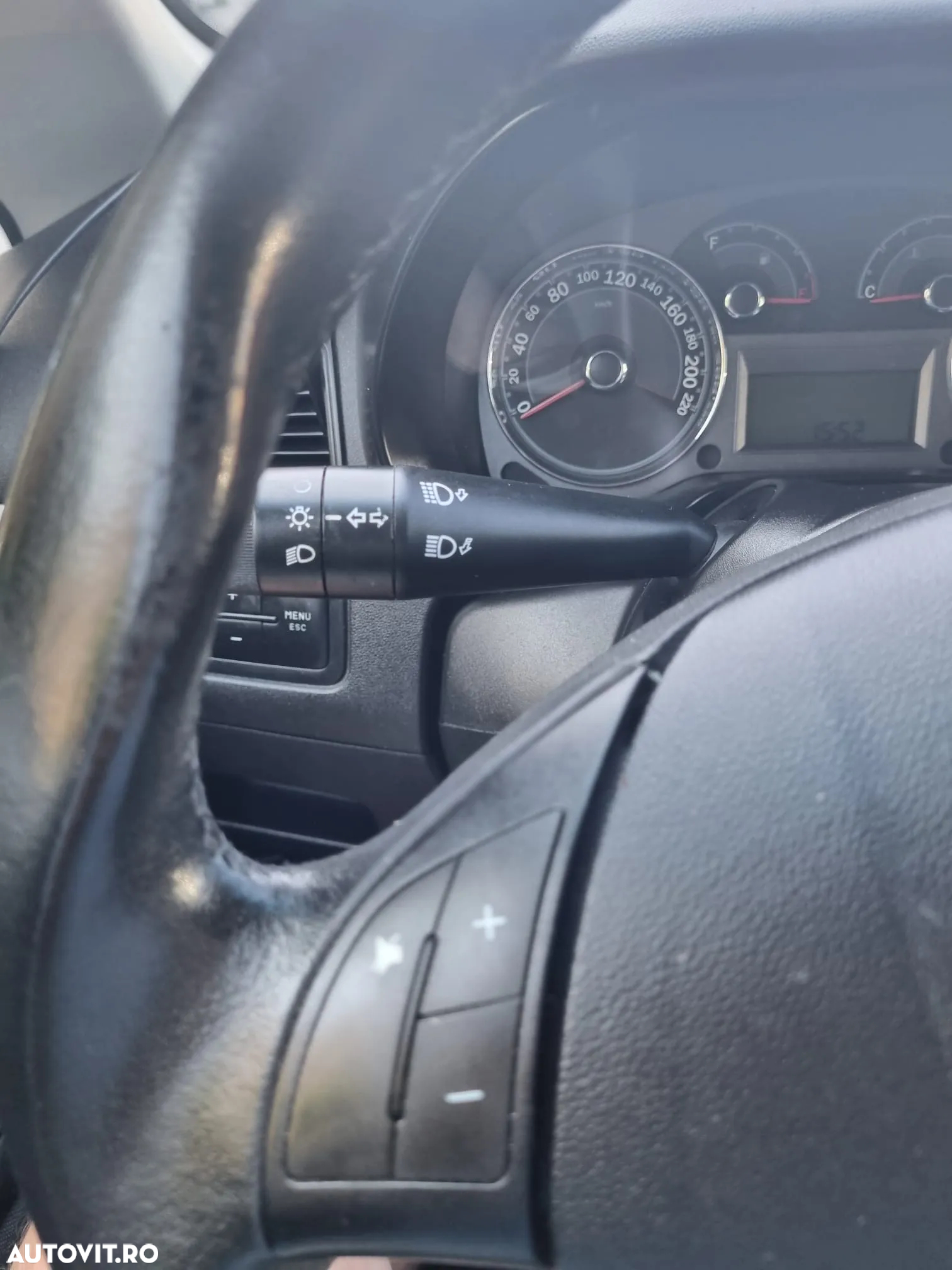 Fiat Linea 1.4 Dynamic - 11