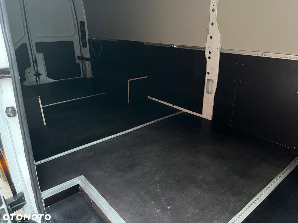 Renault MASTER L4H3//Klima//Tempomat//1 Ręka - 28