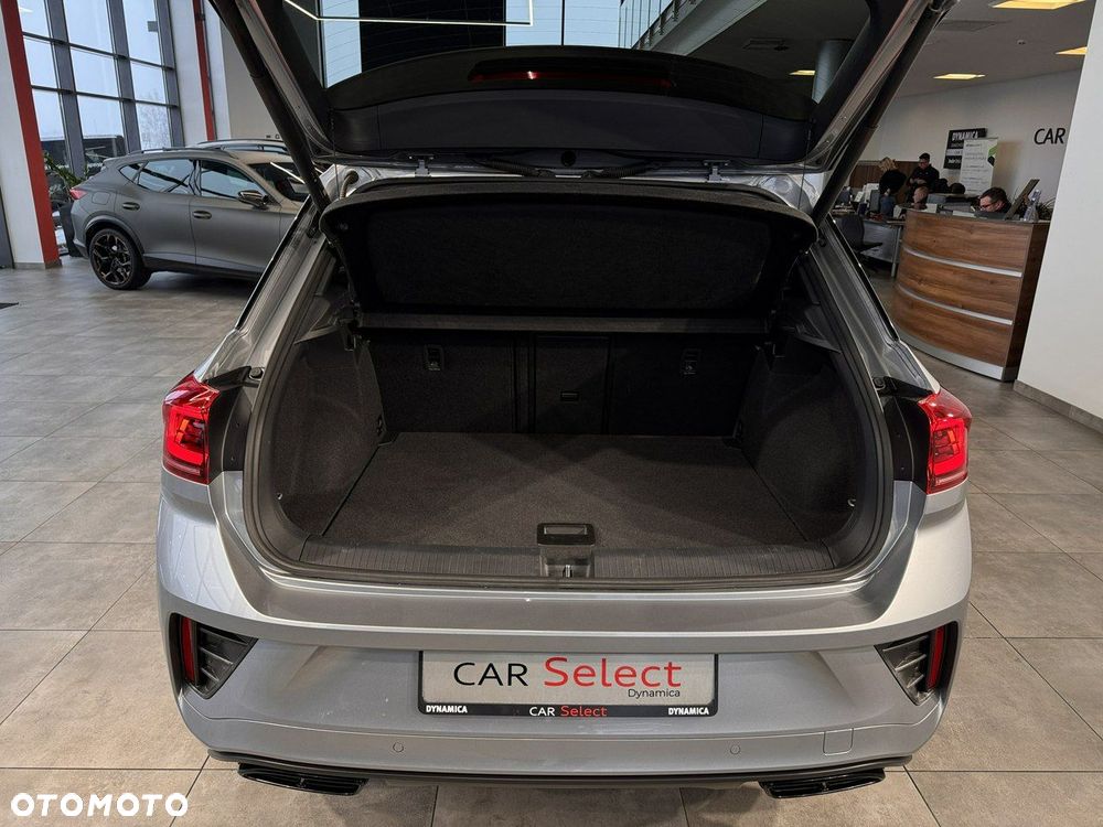 Volkswagen T-Roc - 15