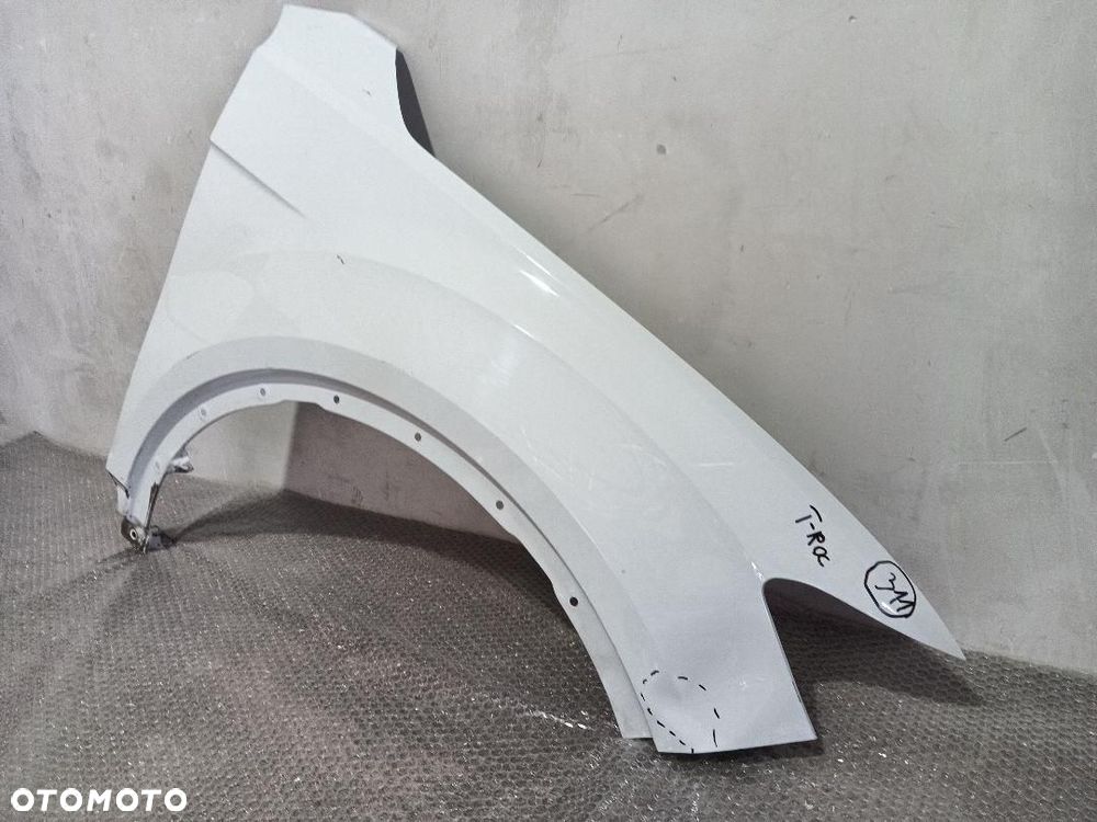 BŁOTNIK PRZÓD PRZEDNI PRAWY VW T-ROC 2GA821106 - 3