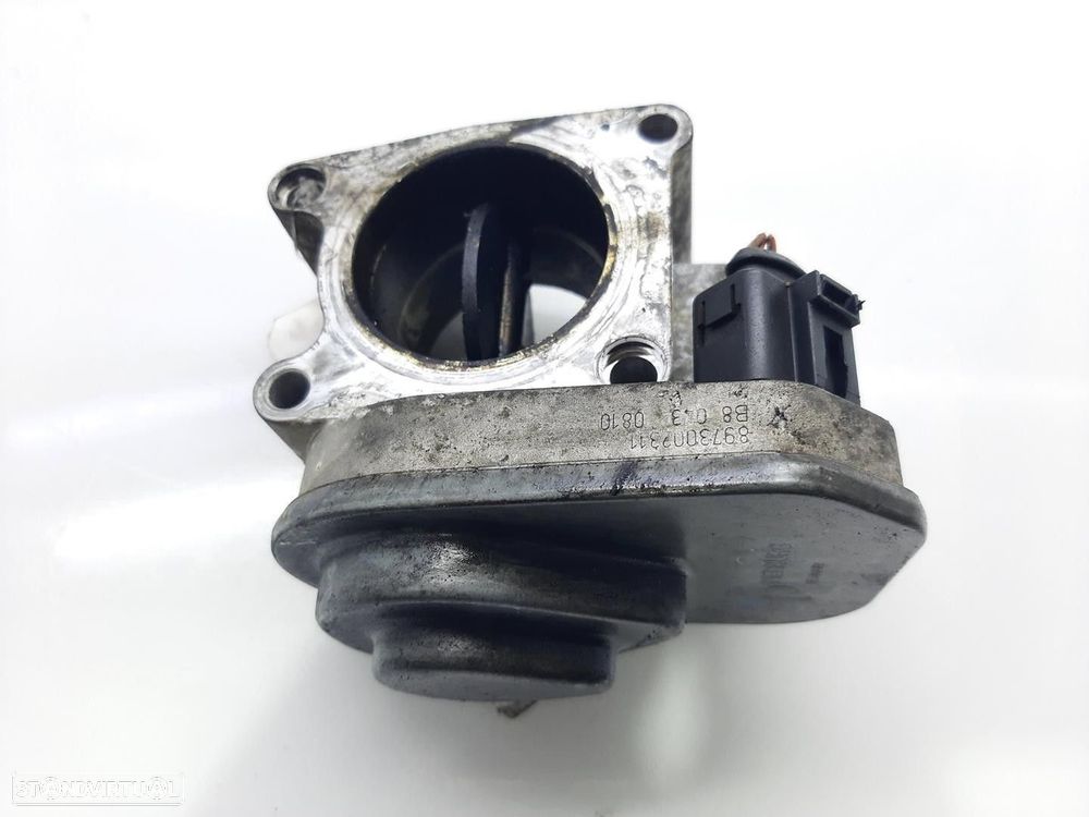 CAIXA BORBOLETAS OPEL ASTRA H BREAK FAMILIAR 2008 -8973002311 - 8