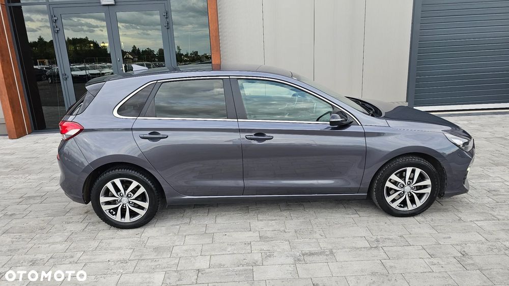 Hyundai i30 1.4 T-GDI Premium DCT - 11