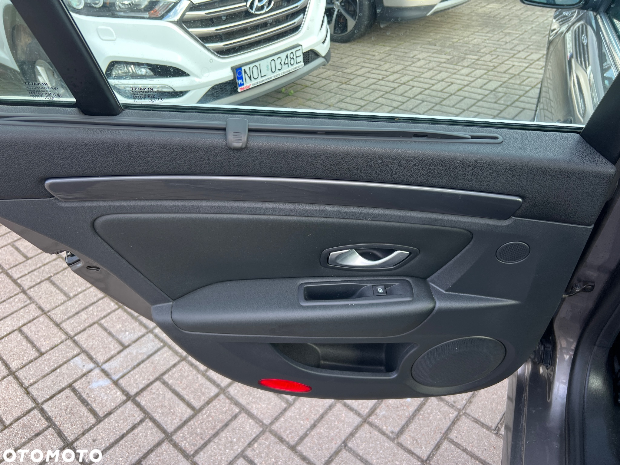 Renault Laguna Grandtour 2.0 16V Dynamique - 23