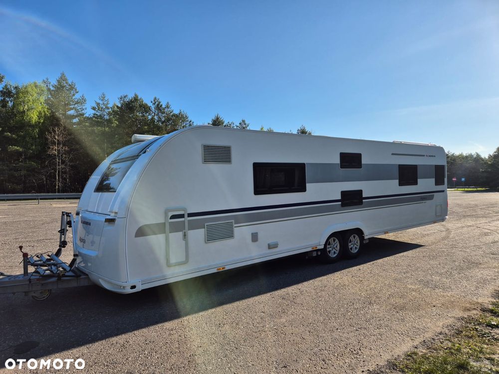Adria Alpina 903 HT - 8