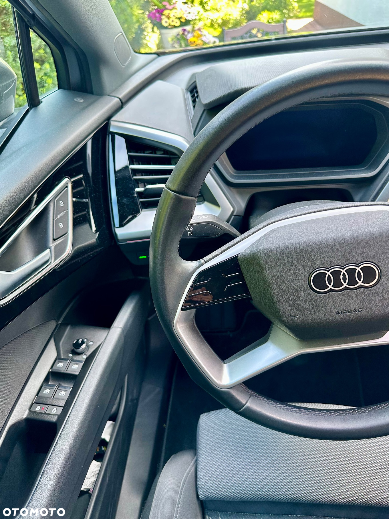 Audi Q4 e-tron e-tron 40 77kWh Advanced - 19