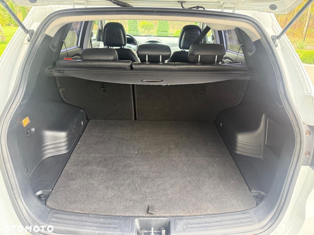 Hyundai ix35 2.0 2WD Style - 24