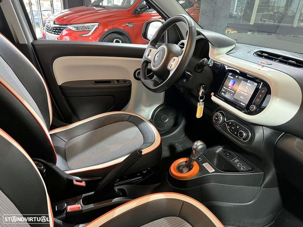 Renault Twingo - 11