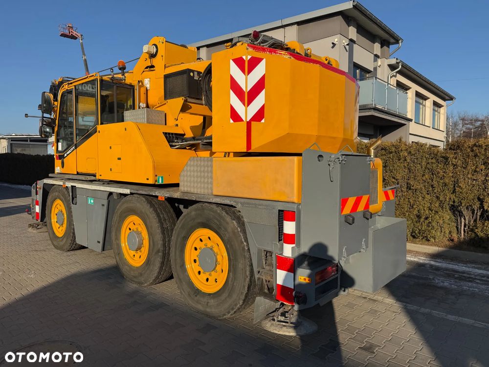 Demag AC 40-1 City - 3