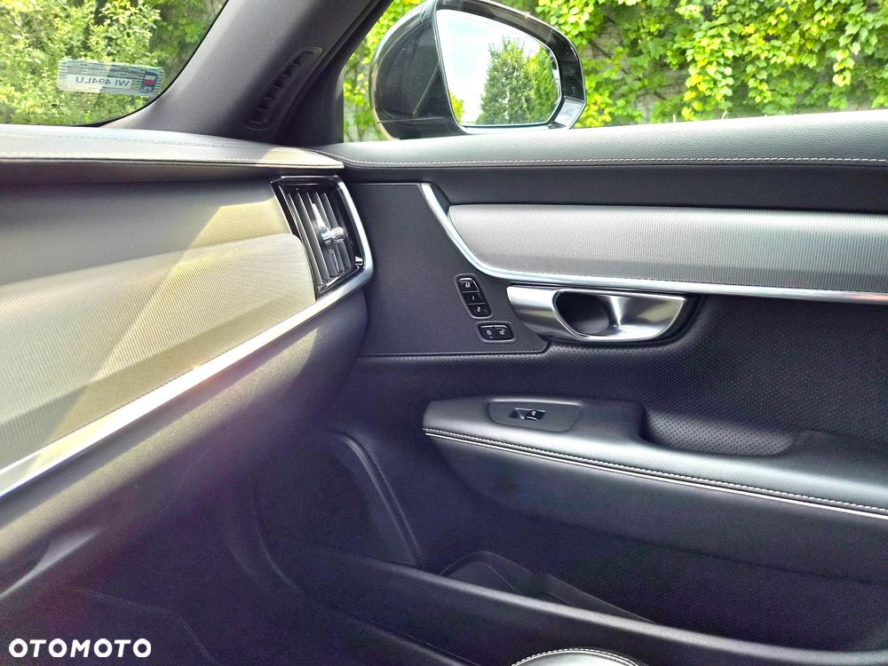 Volvo V90 B4 D AWD R-Design - 13