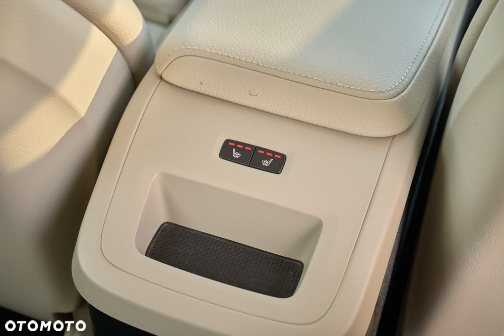 Volvo V60 D4 Geartronic Inscription - 27