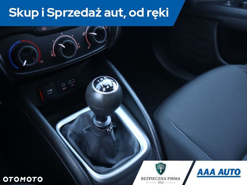 Fiat Tipo - 14