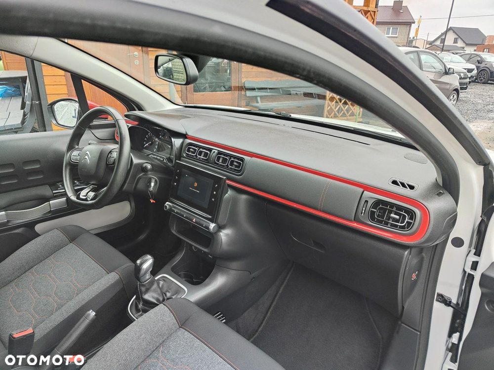 Citroën C3 - 20