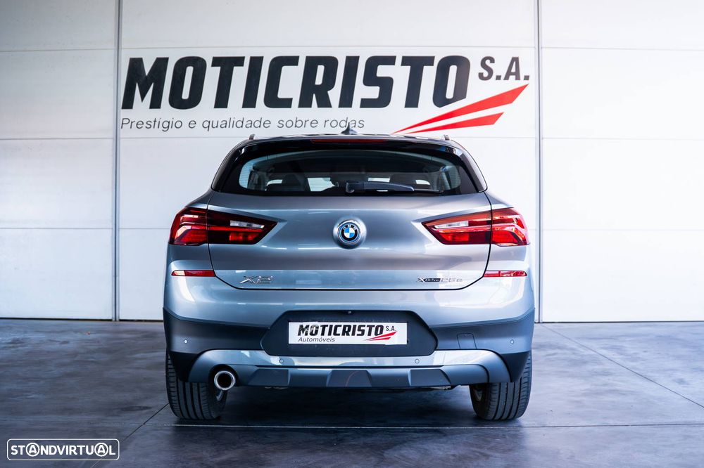 BMW X2 xDrive25e Advantage - 7