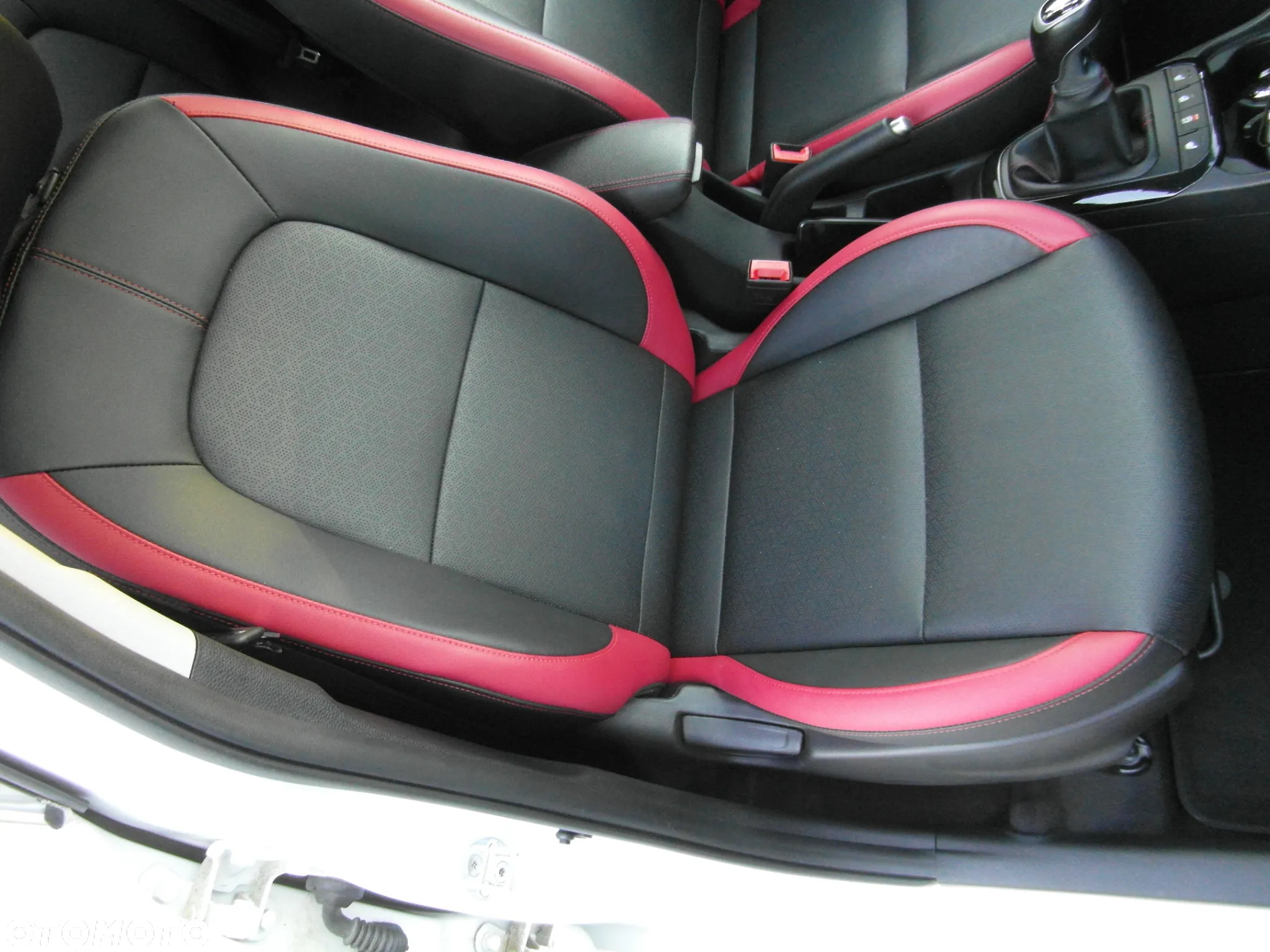 Kia Picanto 1.0 T-GDI OPF GT Line - 19