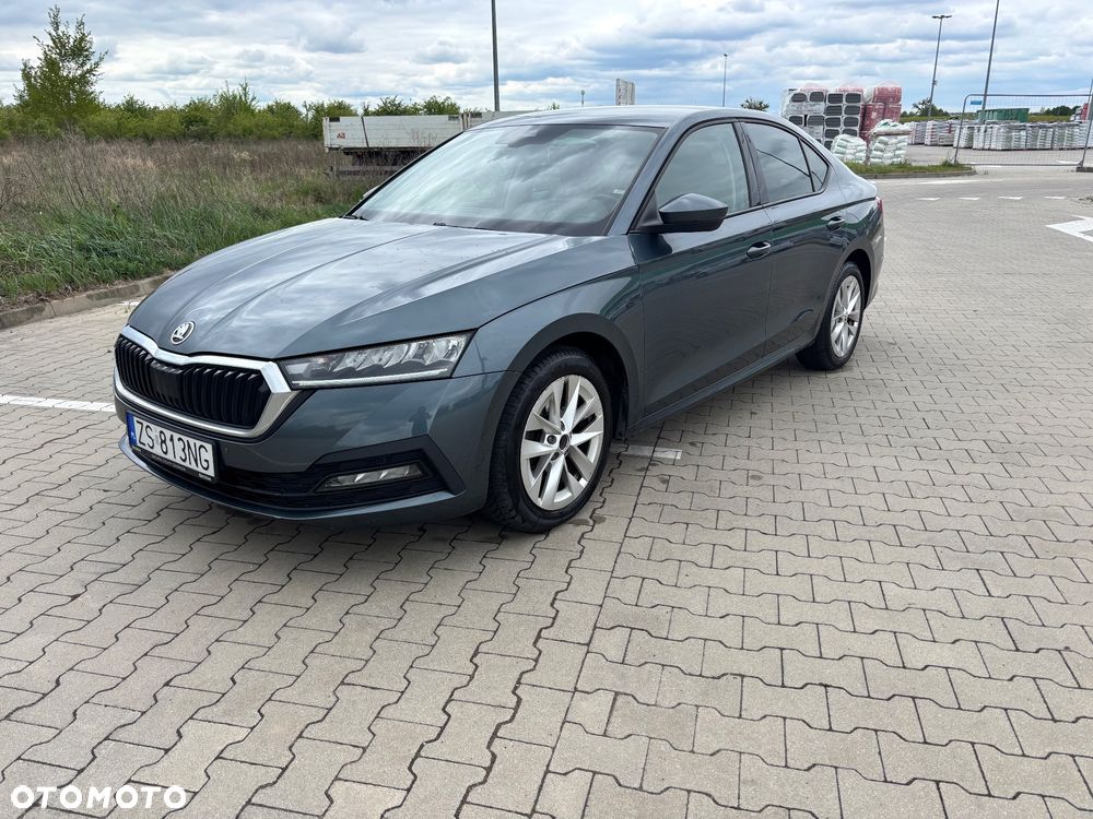 Skoda Octavia - 4