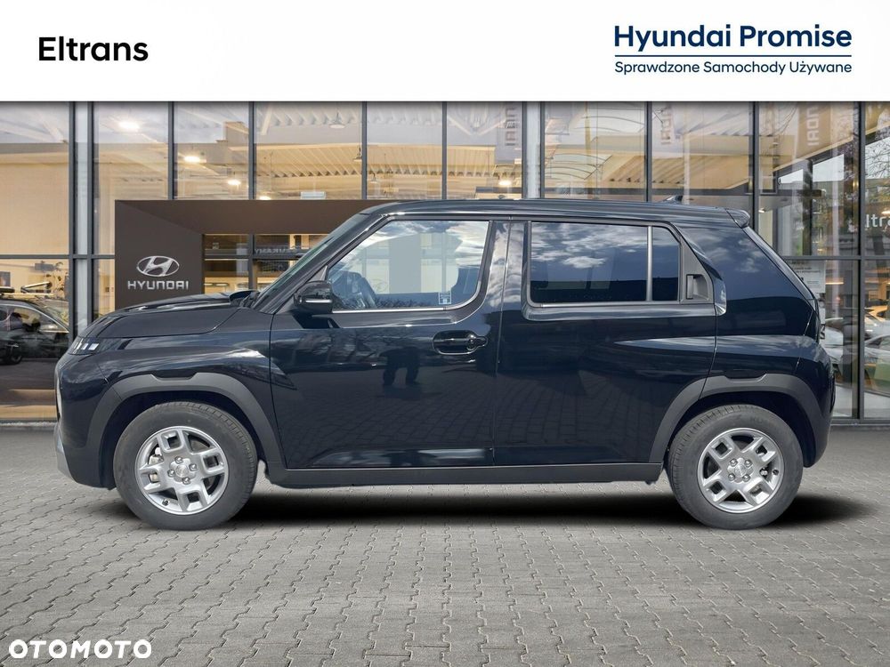 Hyundai Inster 49kWh Modern Limited - 3