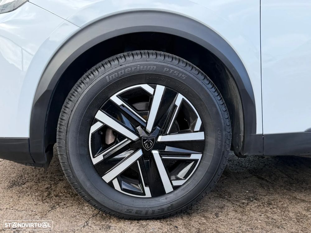 Peugeot 2008 1.2 PureTech Style - 16