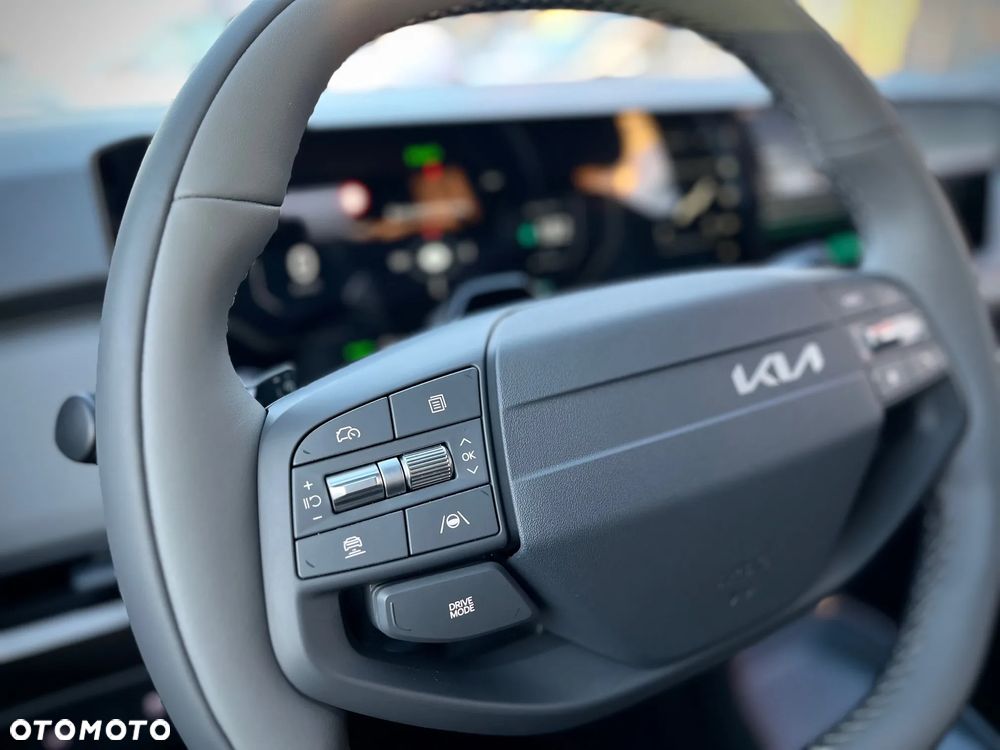 Kia EV3 81.4kWh Air - 13