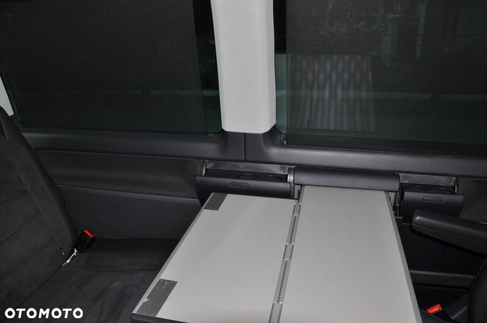 Volkswagen Multivan 2.0 BiTDI L1 Edition DSG - 13