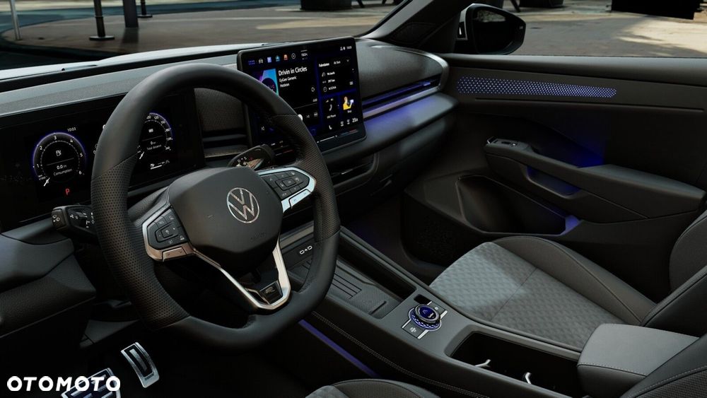 Volkswagen T-Roc 1.5 eTSI R-Line DSG - 13