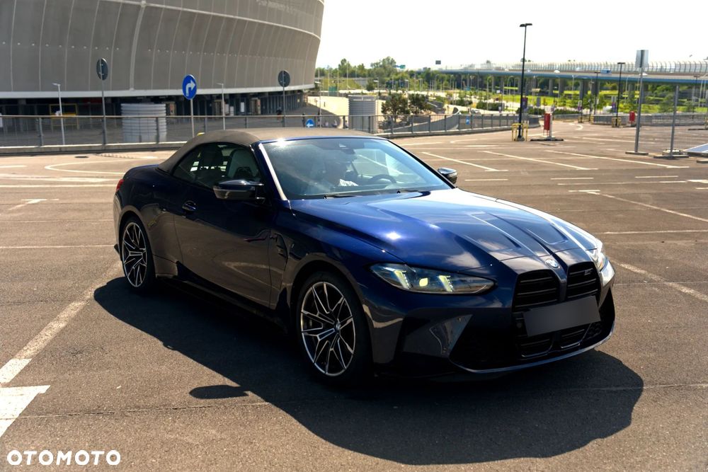 BMW M4 Competition M xDrive - 15