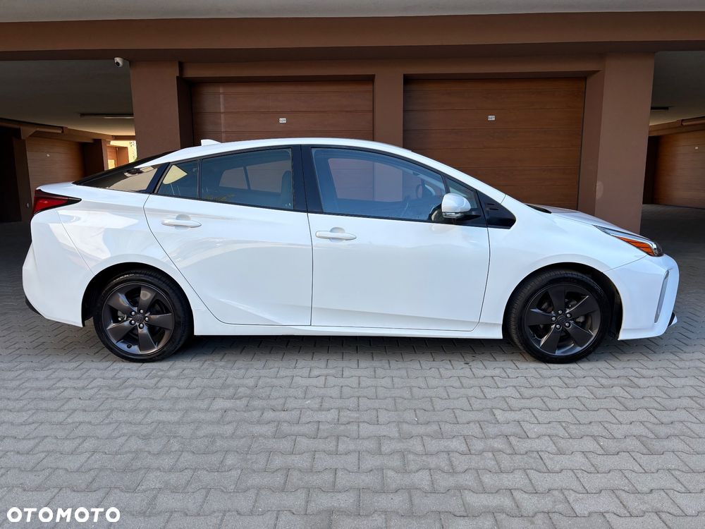 Toyota Prius 1.8 Hybrid Prestige - 2