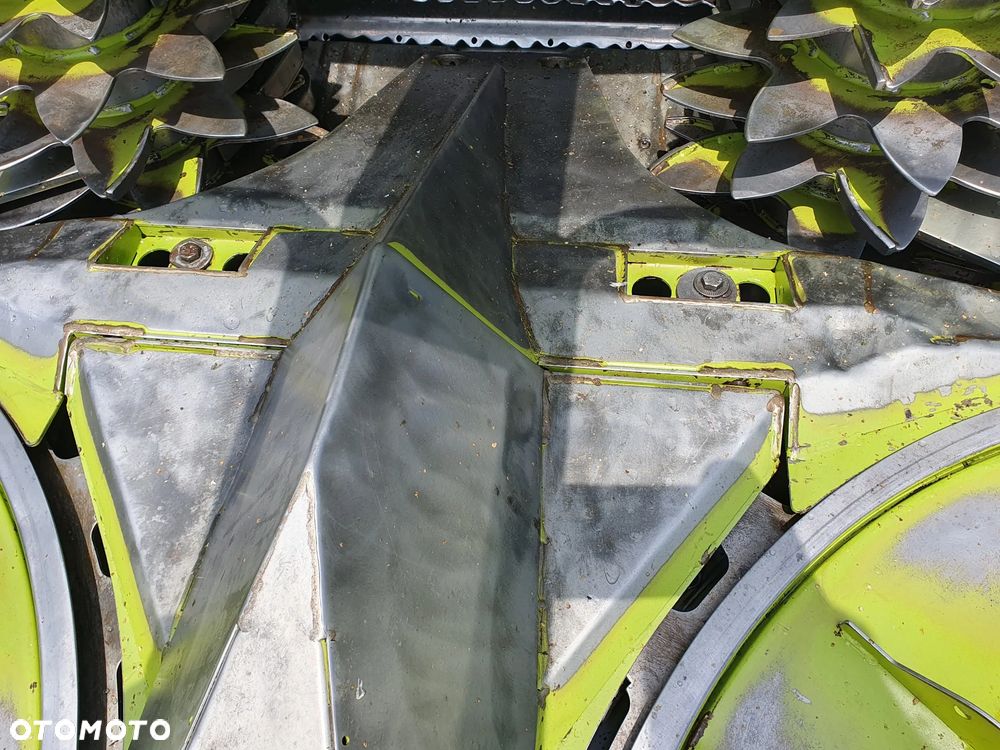 Claas Orbis 450 - 13