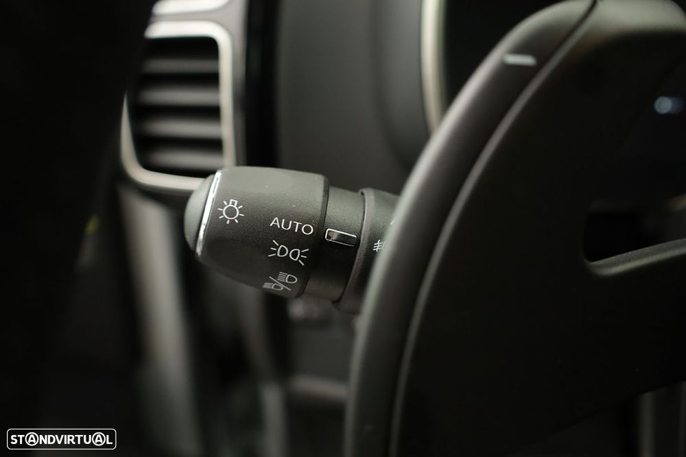 Citroën C5 Aircross Hybrid 136 ë-DSC6 MAX - 16