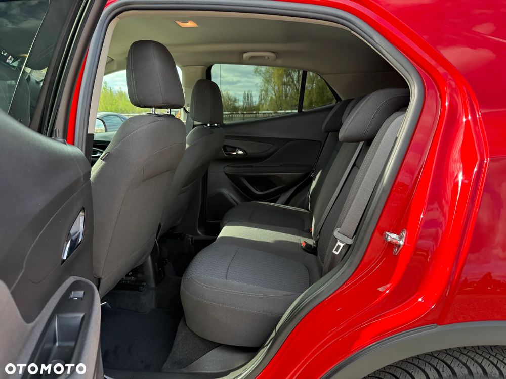 Opel Mokka 1.6 ecoFLEX Start/Stop Color Edition - 5