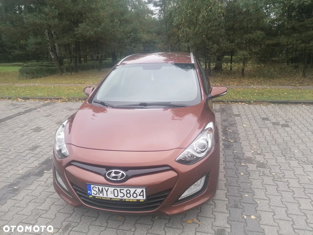 Hyundai i30 1.4 Comfort - 3