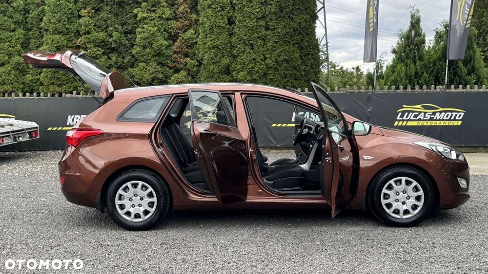 Hyundai i30 - 13