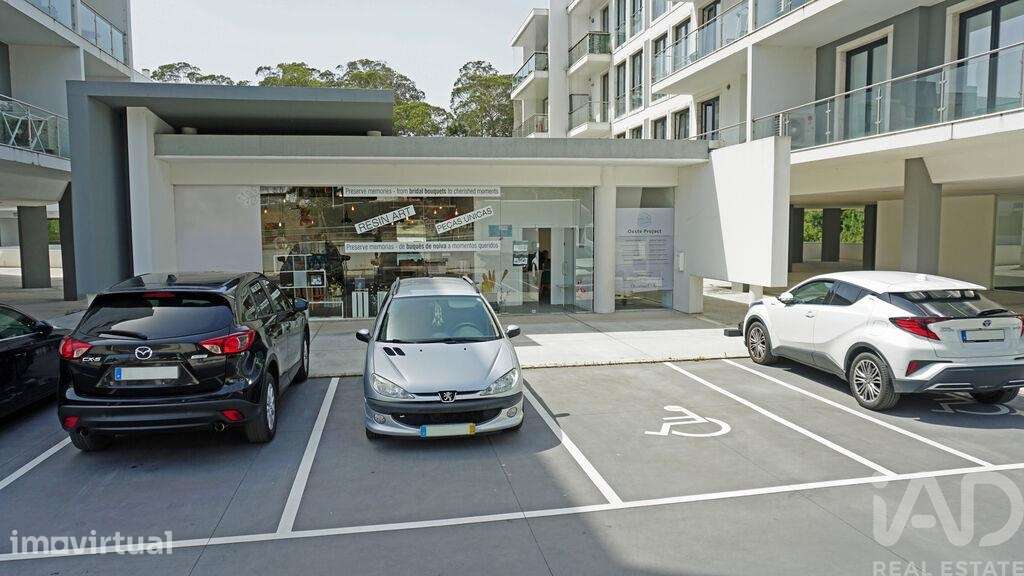 Loja / Estabelecimento Comercial em Caldas da Rainha - Nossa Senhora d - Grande imagem: 2/30