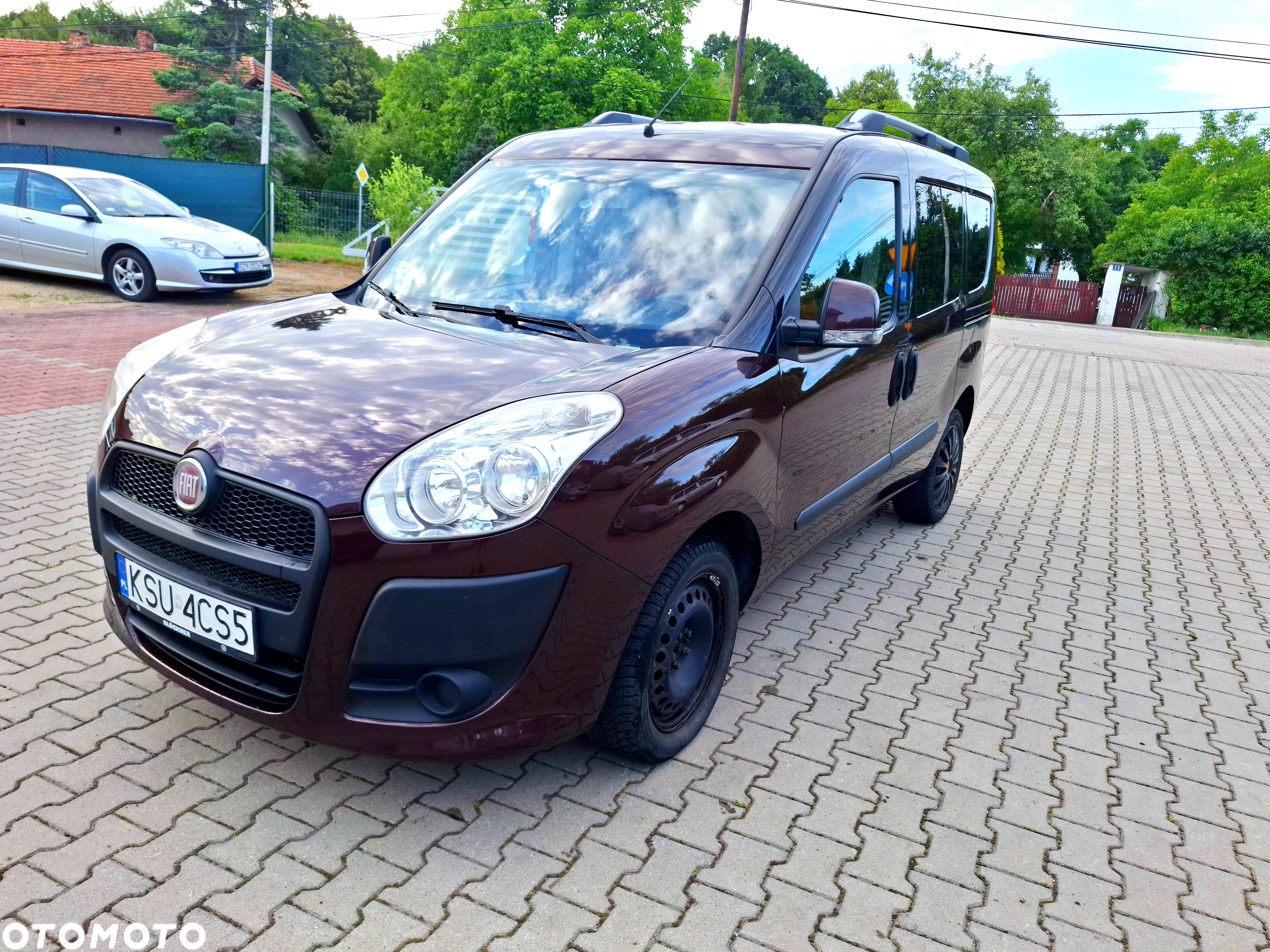 Fiat Doblo - 19