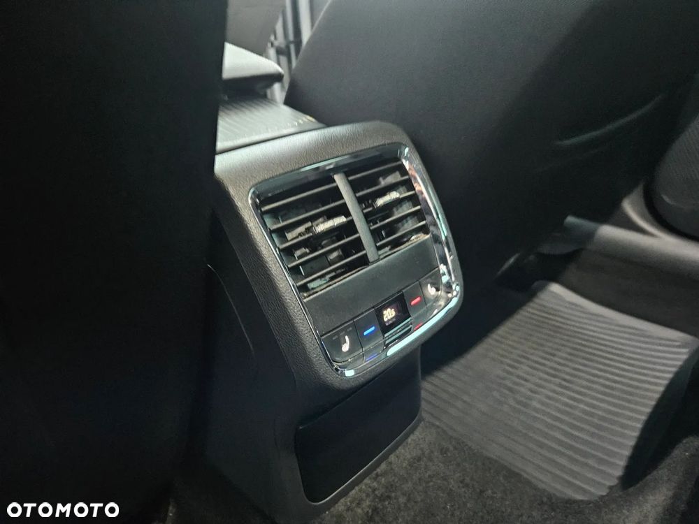 Skoda Octavia 2.0 TSI 4x4 Style DSG - 22