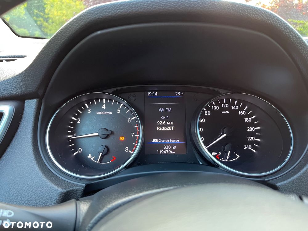 Nissan Qashqai 1.3 DIG-T Acenta - 23