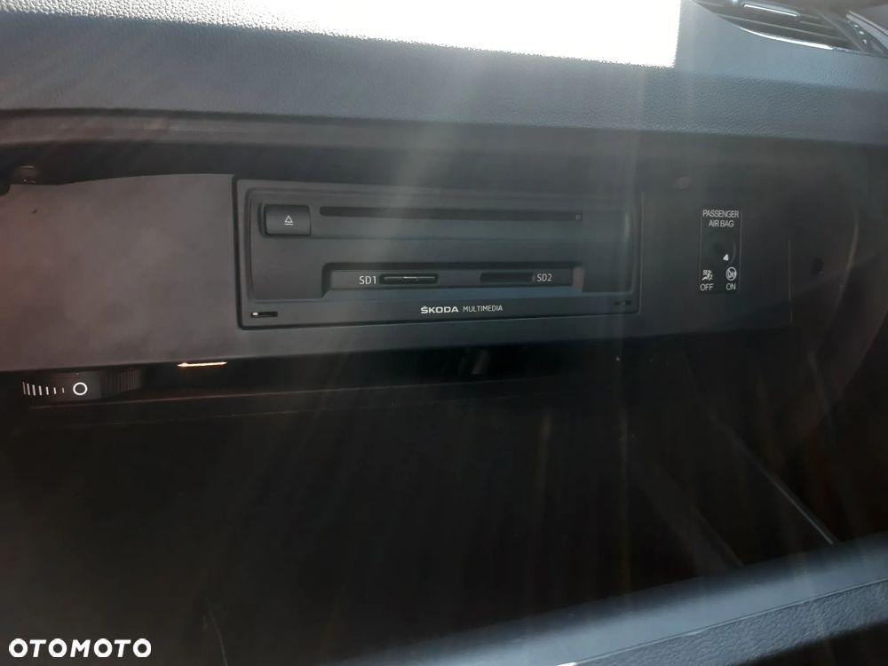 Skoda Octavia 1.4 TSI Elegance - 10