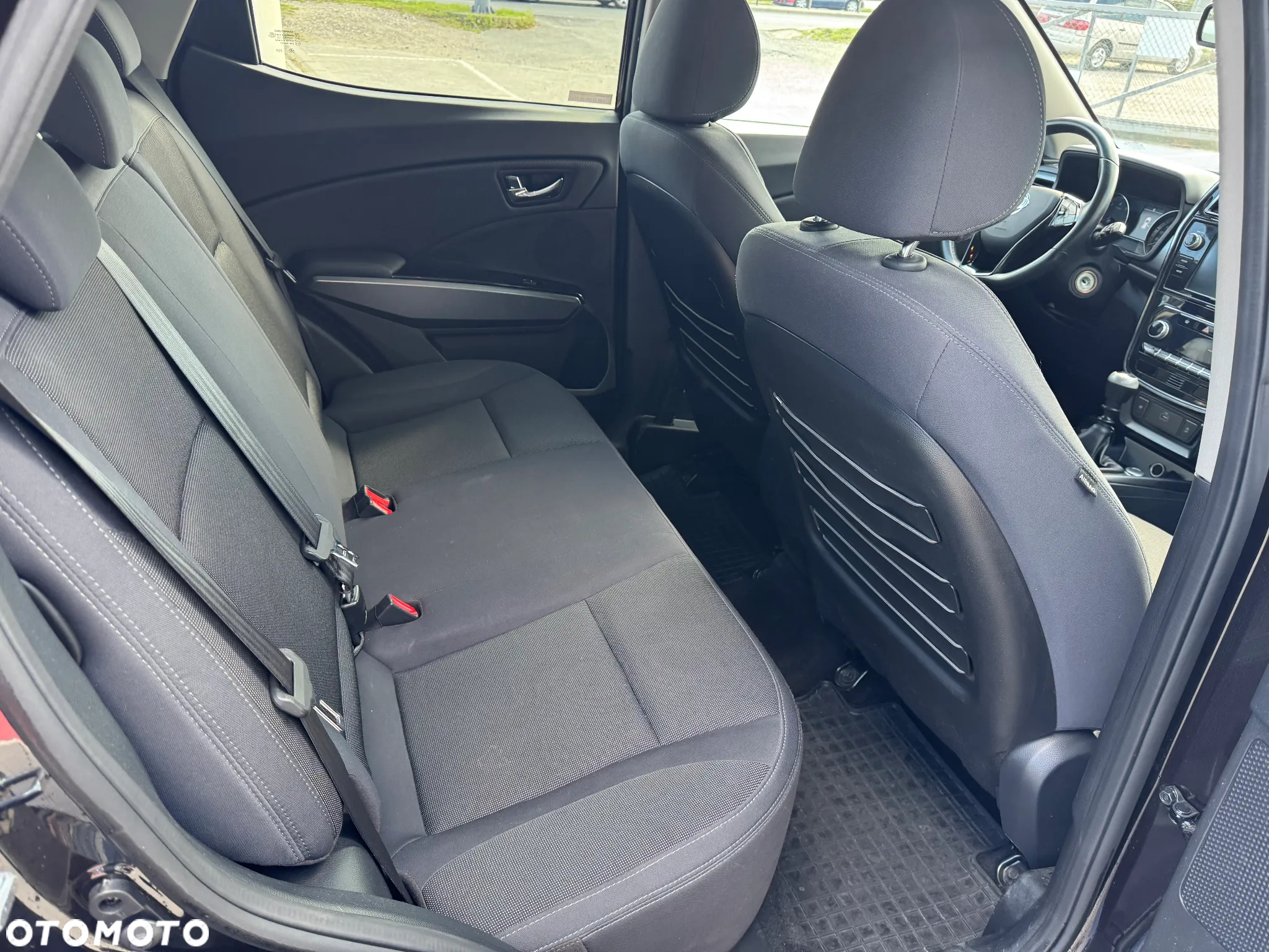 SsangYong/KGM Tivoli 1.5 T-GDI Quartz - 6