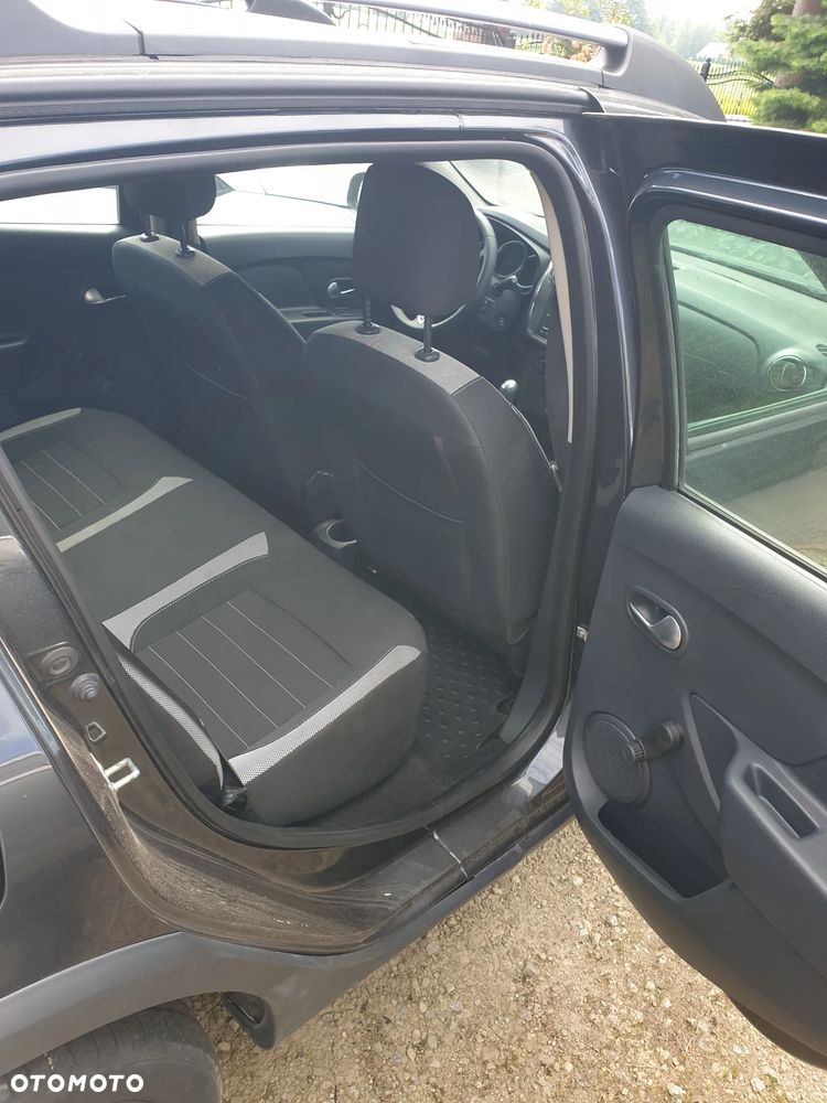 Dacia Sandero 1.0 SCe Access - 6