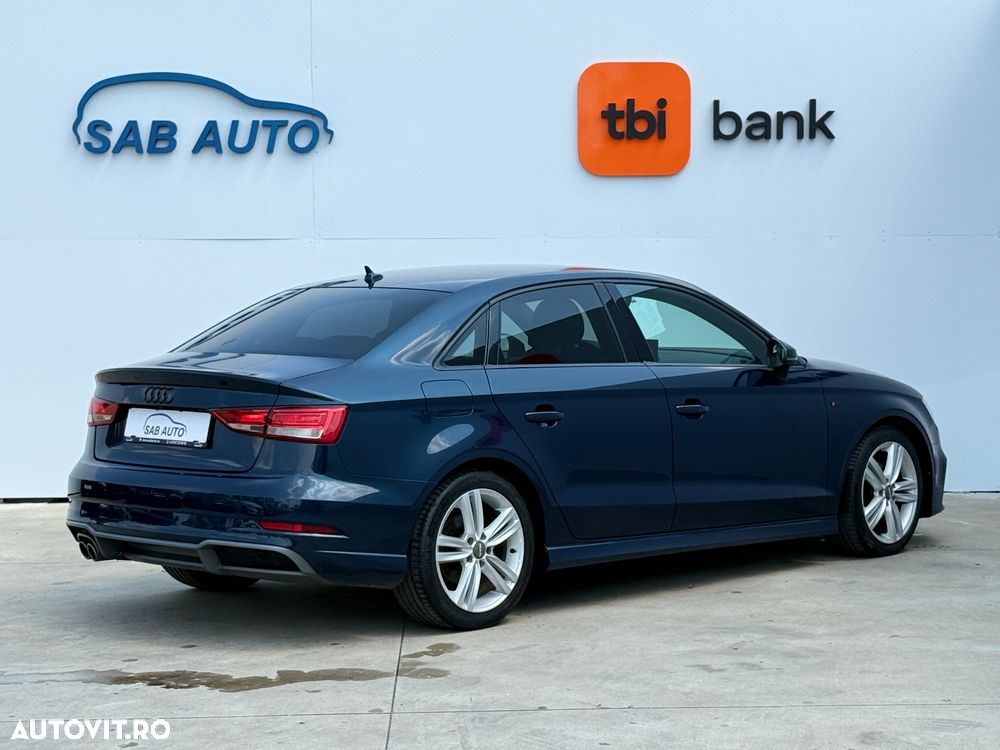 AUDI A3 2015 — imagine 20