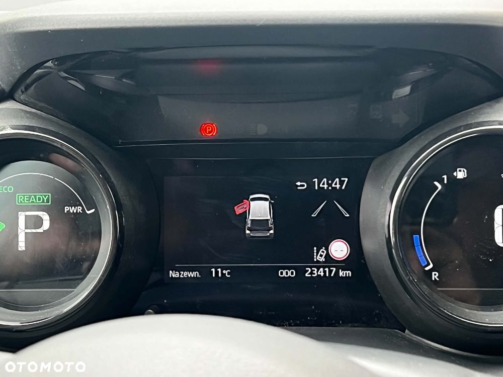 Mazda 2 Hybrid 1.5 VVT-i 116 CVT EXCLUSIVE-LINE - 8