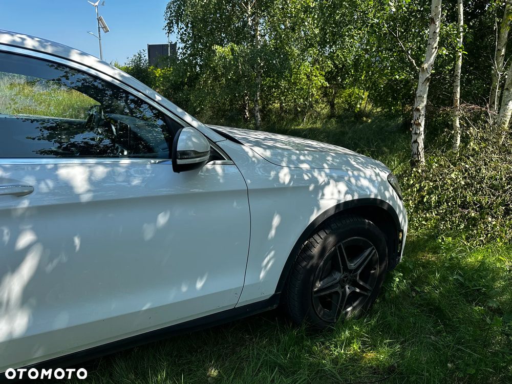 Mercedes-Benz GLC 200 d 4-Matic Business Edition - 7