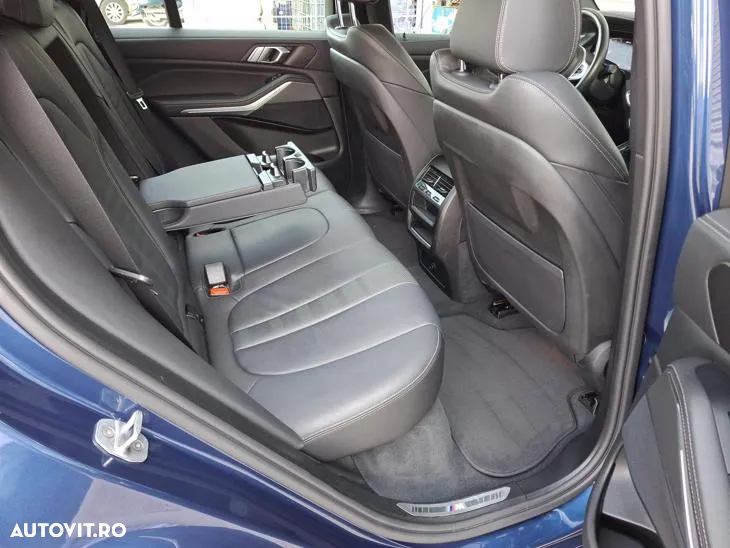 BMW X5 xDrive45e AT PHEV - 12
